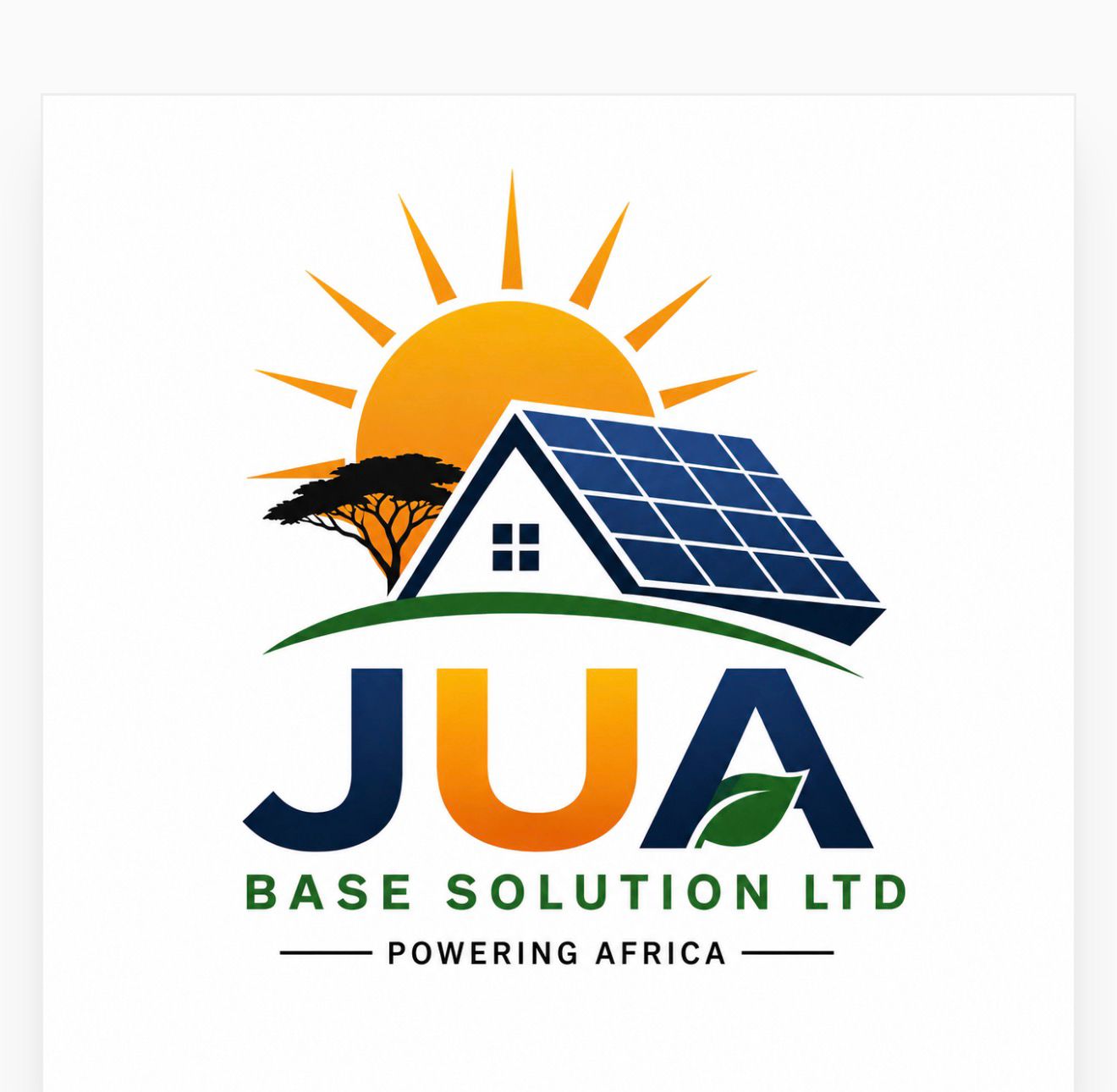 Jua Base Solution